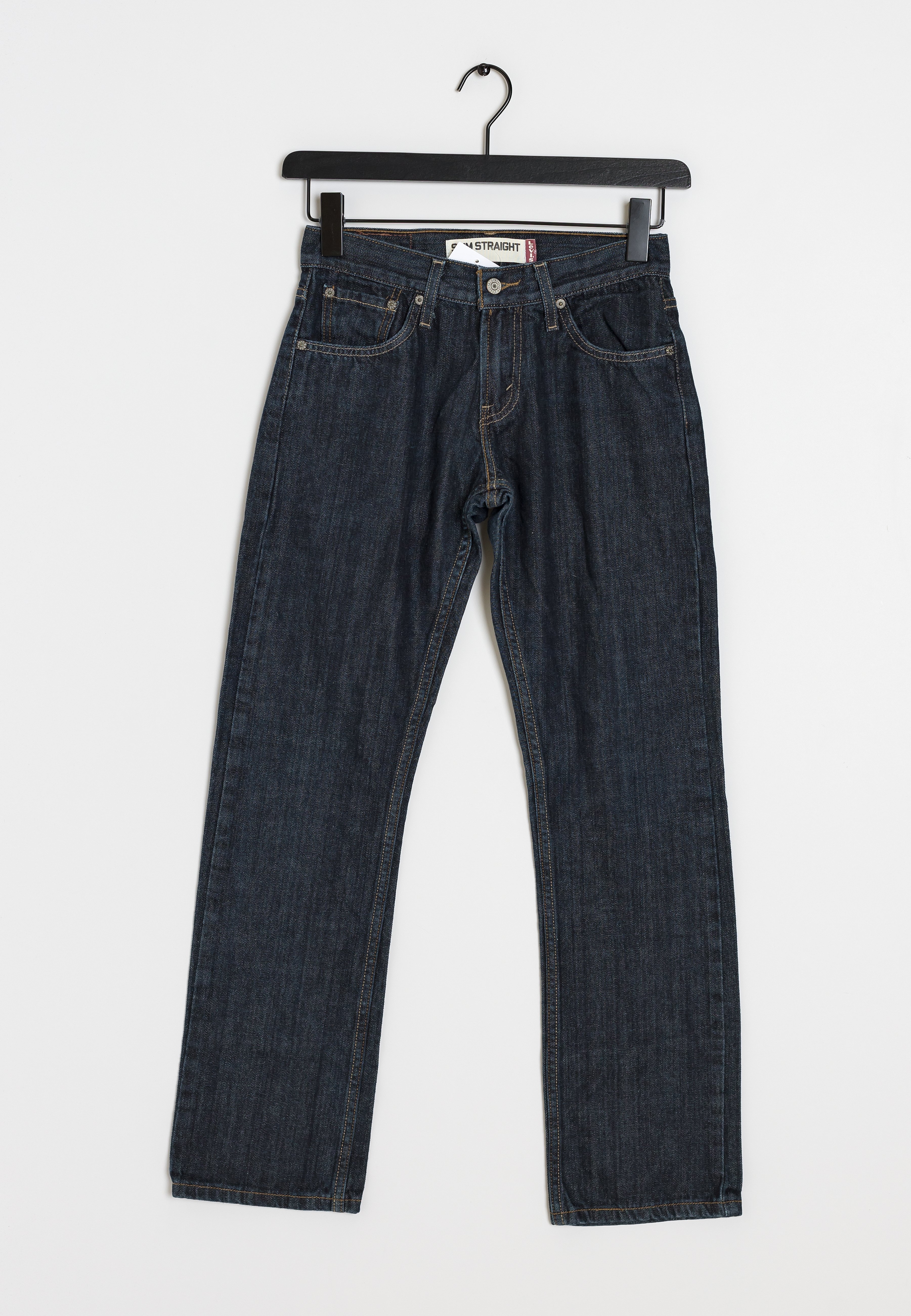Levi's® Jeans a sigaretta - blue/blu - Zalando.it