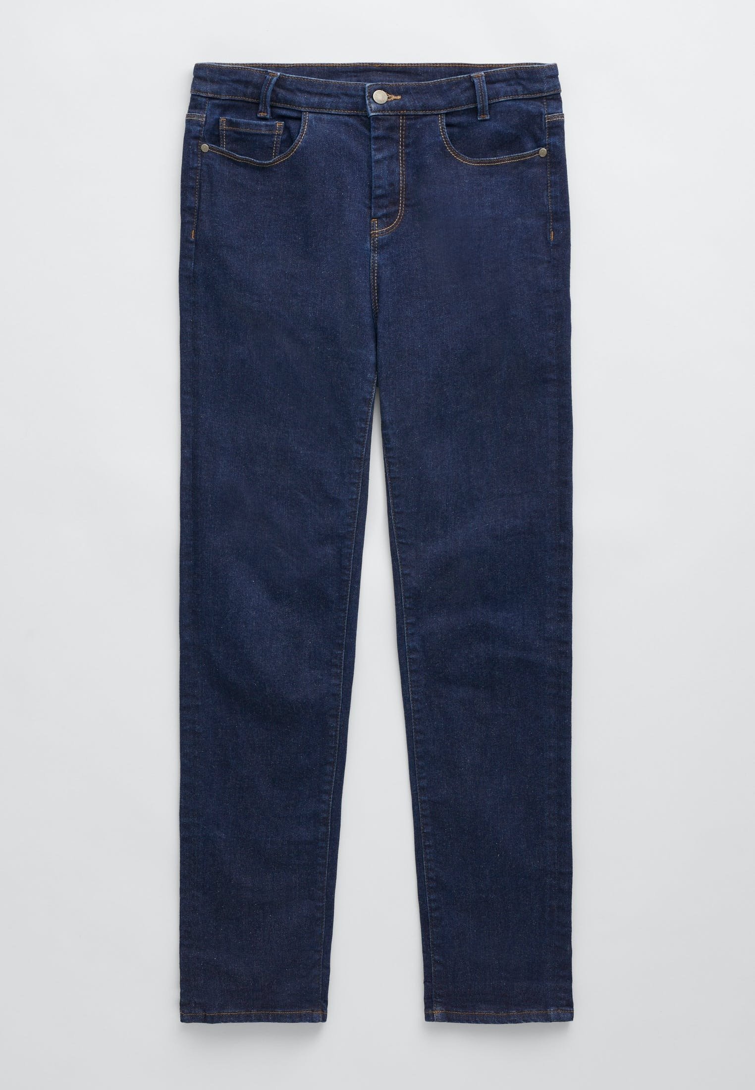Seasalt Cornwall LAMLEDRA - Jeans slim 