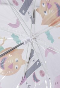 Cerdá PEPPA PIG - Paraplu - transparent