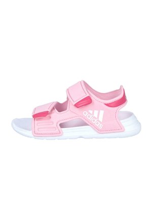 Sandalias de senderismo - rosa