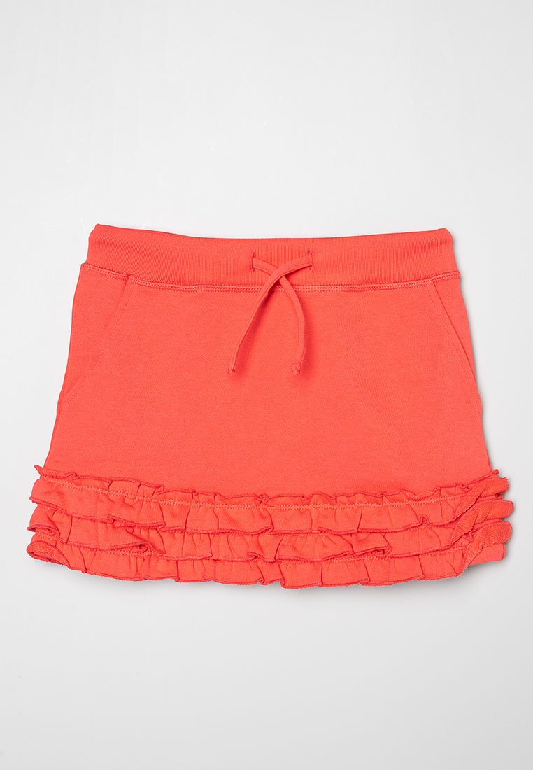 Dsquared2 Minirok oranje Dsquared2 Minirok oranje