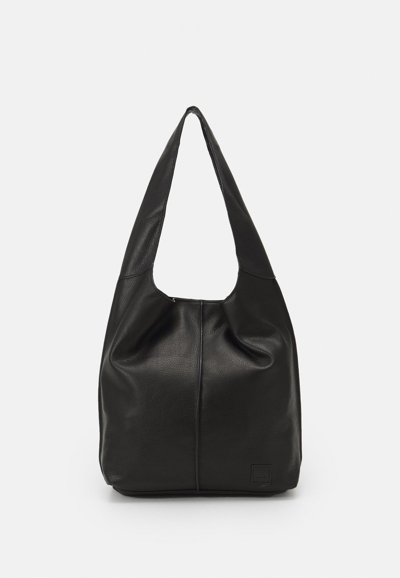 Damen Handtaschen | FREDsBRUDER SET Shopping Bag black/schwarz - KD65309 Damen Handtaschen | FREDsBRUDER SET Shopping Bag black/schwarz - KD65309