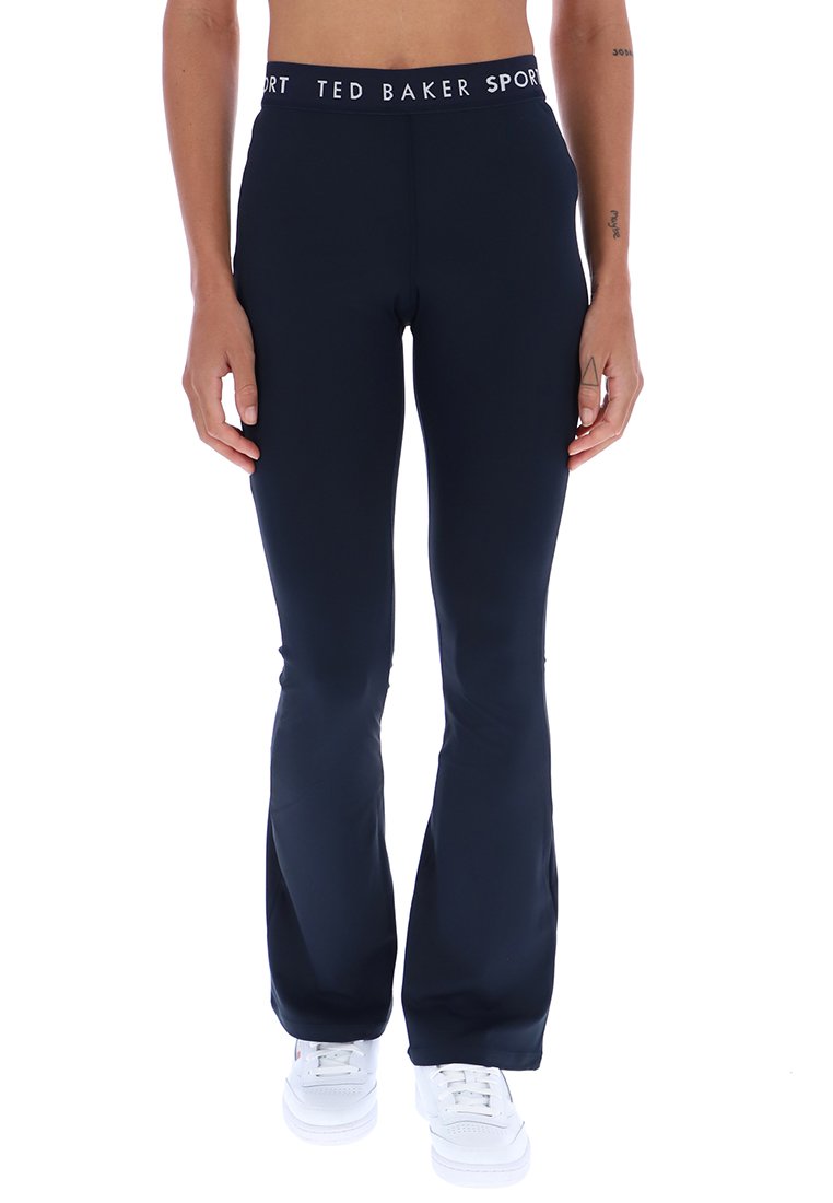 Ted Baker Sports Tights donkerblauw Ted Baker Sports Tights donkerblauw