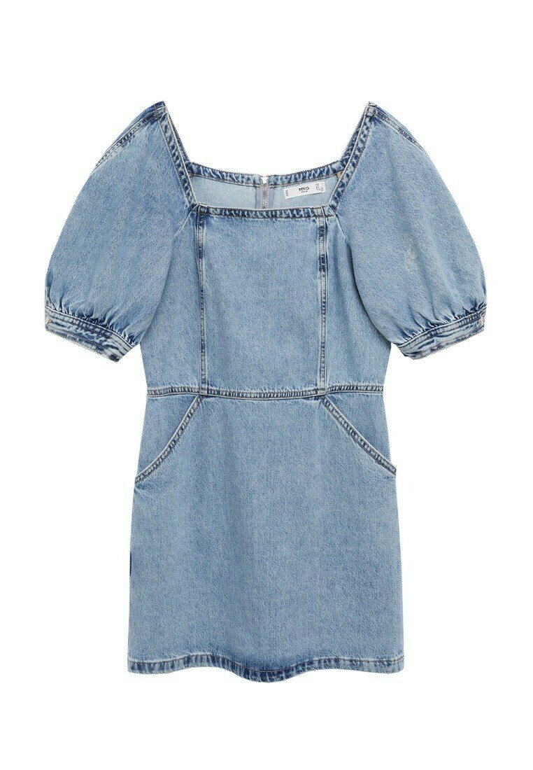 Rochie din denim