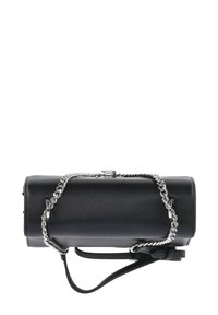 Seidenfelt LINSELL - Sac bandoulière - schwarz