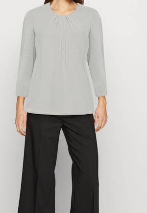 More & More Blouse - grey