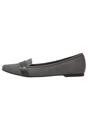 Anna Field Instappers - dark grey