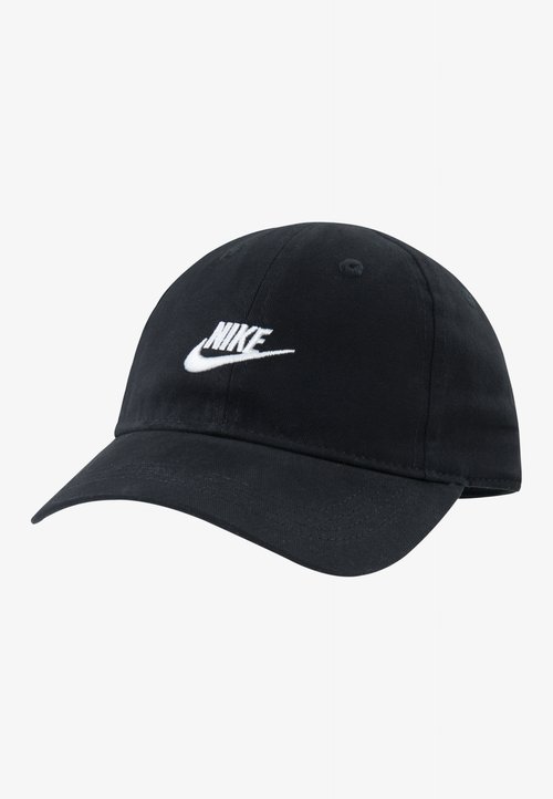 Nike FUTURE CURVE BRIM UNISEX - Cap - black — photo 2