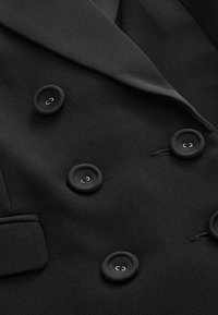 Next TUXEDO PETITE - Korte frakker - black