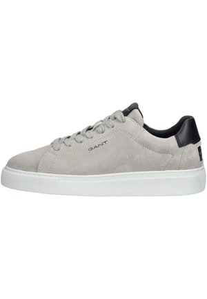 Sneakers laag - light gray marine g807