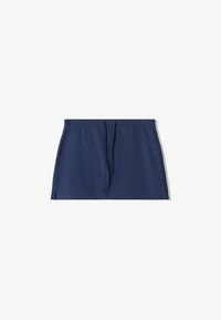Unausgewählt, royal blue
