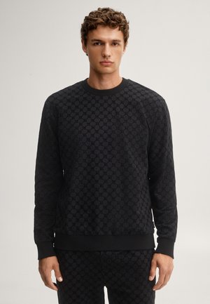 JOOP!, Sweatshirt - schwarz