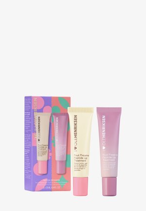 OLEHENRIKSEN, PEPTIDE PATISSERIE POUT PRESERVE DUO - Lip balm