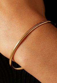 Lucardi MINIMALISTIC - Other accessories - gold-coloured