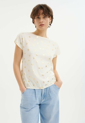 Greenpoint - T-shirt z nadrukiem