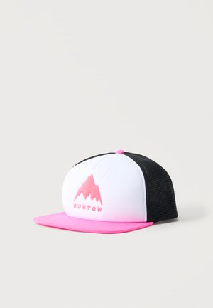Burton, SNAPBACK HAT UNISEX - Шапка - pink