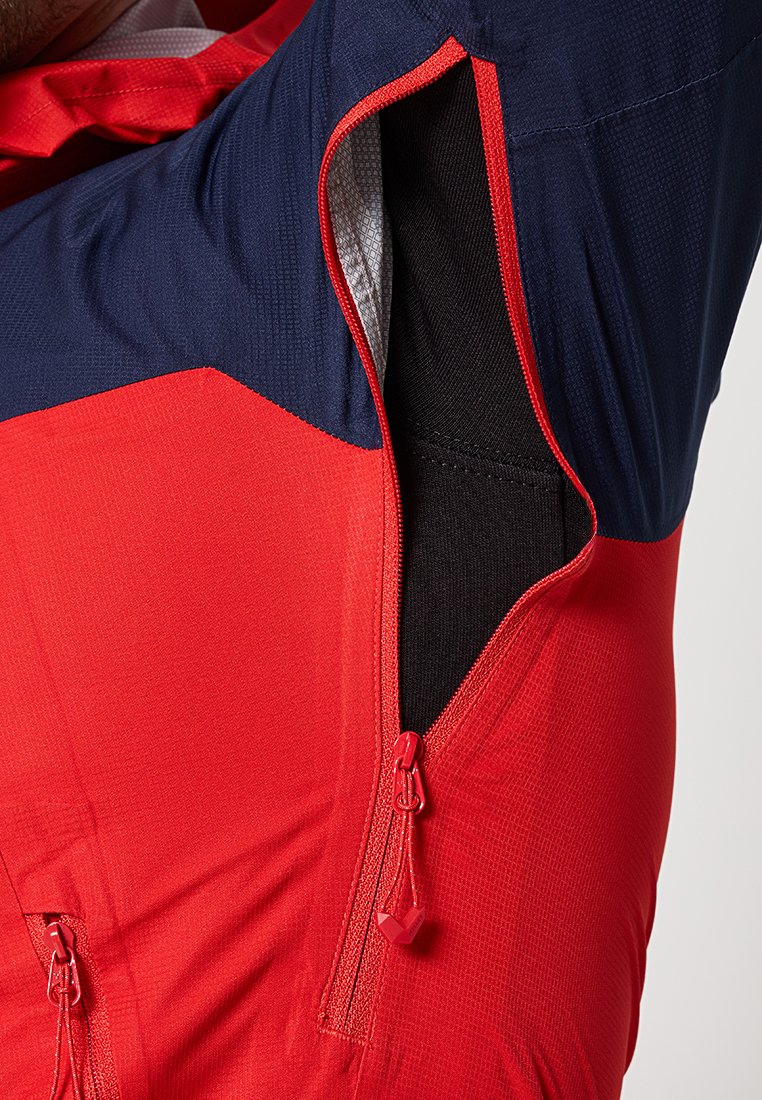 Trainingsjacke