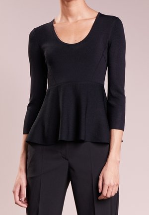 Maglione - black