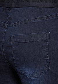 Street One Jeggings - blue