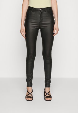 Spodnie materiałowe