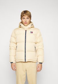 Tommy Jeans ALASKA  - Piumino - trench