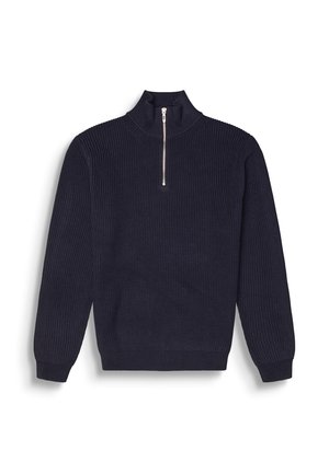 REGULAR FIT - Vesta - dark blue
