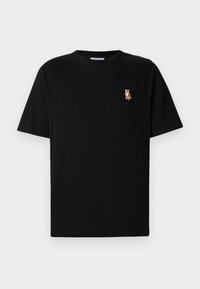 Odabrano, black