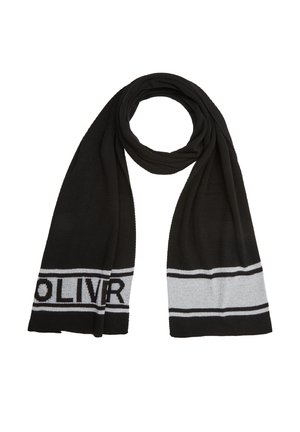 s.Oliver MIT LABELNAME - Szal