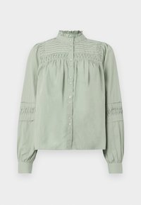 YASCREAMA SHIRT - Skjortebluse - iceberg green