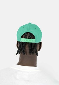 Sixth June LOGO - Cappellino - green