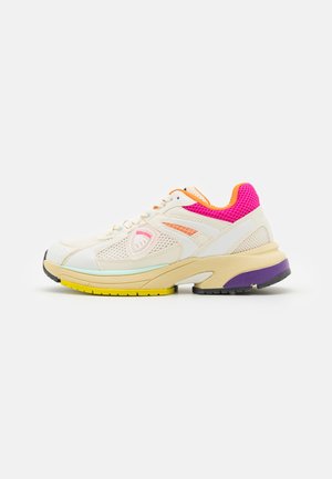 MOON - Sneakers basse - fuxia
