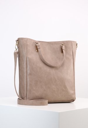 Cabas - taupe