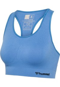 Hummel - Stanik sportowy z średnim wsparciem