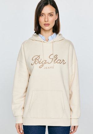 RAISA - Mikina - creme