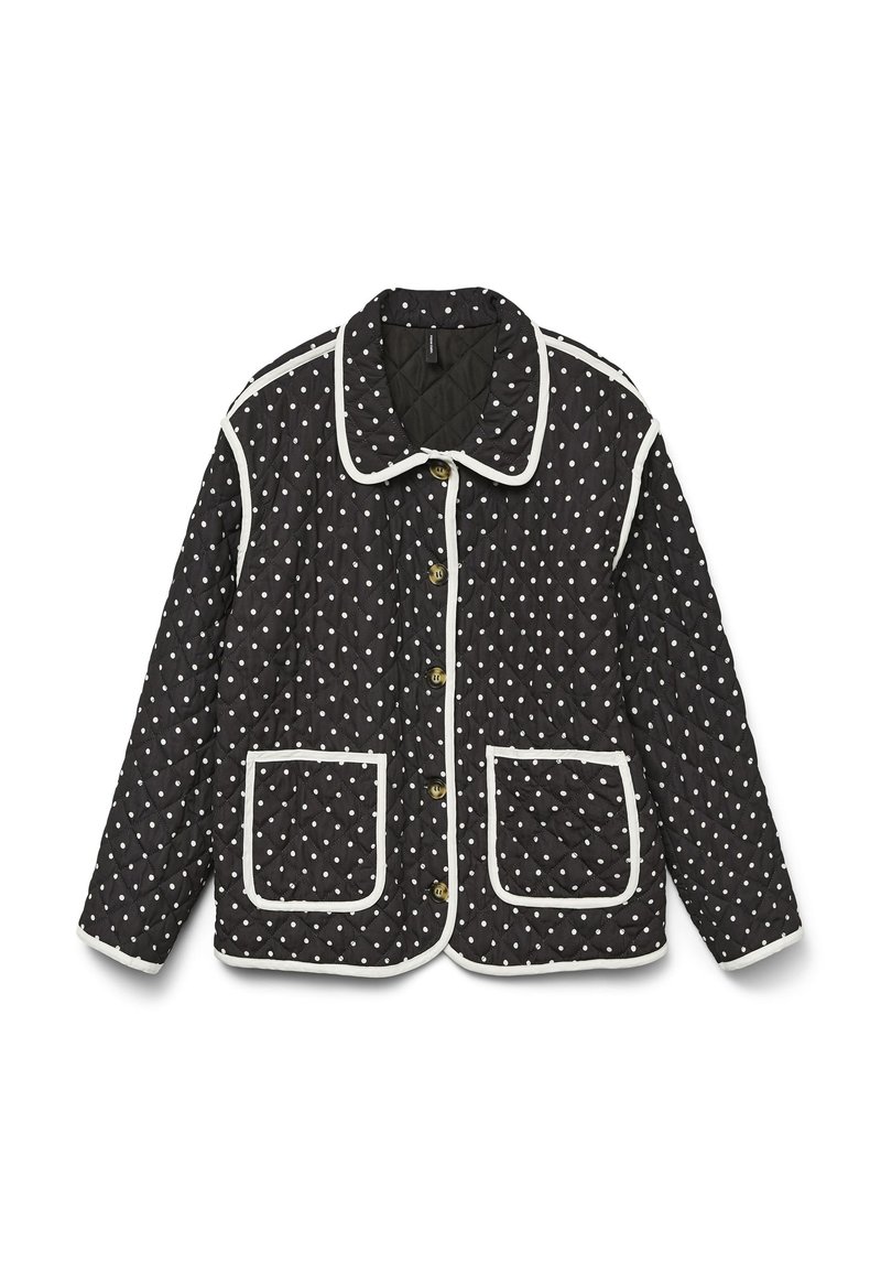 Vero Moda Jas zwart