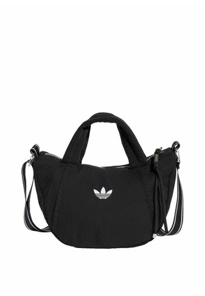 adidas Performance, ADIDAS OG SPORT CROISSANT BAG EXTRA SMALL - Handtas - black