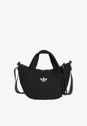adidas Performance, ADIDAS OG SPORT CROISSANT BAG EXTRA SMALL - Bolso de mano - black