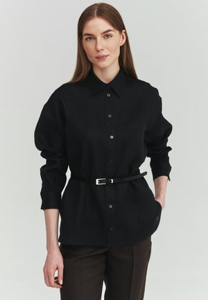 TATUUM, ARTICLE TAG: BELT | ARTICLE NAME: KARNILO - Riem - black