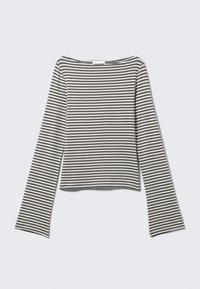 T-shirt à manches longues - white light