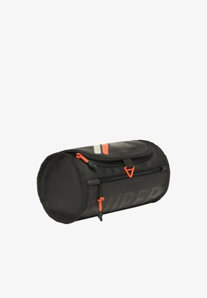 Superdry & Co TARP - Bolsa de viaje - black