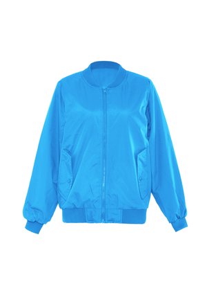 ATHLSR  - Bomberjacka - blau