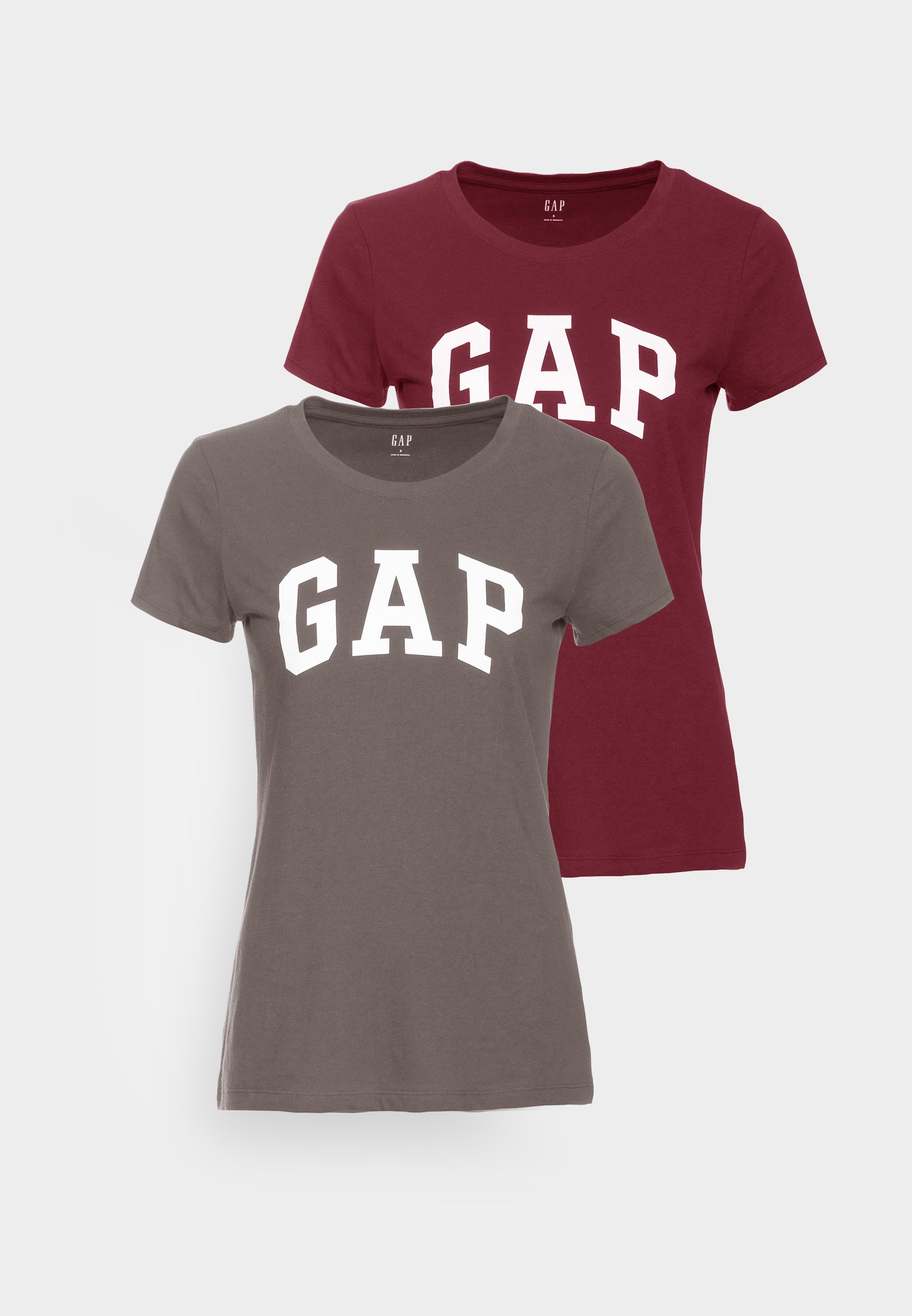 Camisetas gap mujer zalando Clearance