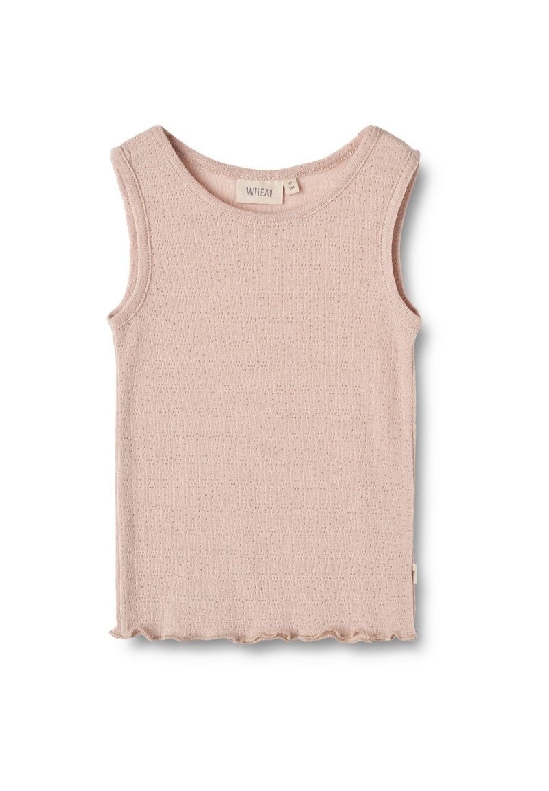 Wheat Top roze Wheat Top roze