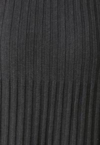 ONLY Tall ONLTESS LONG SKIRT - Velika suknja - dark grey