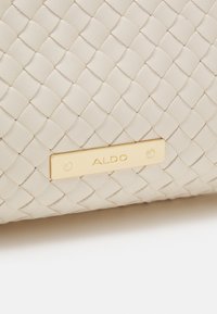 ALDO MAMY - Kézitáska - bone