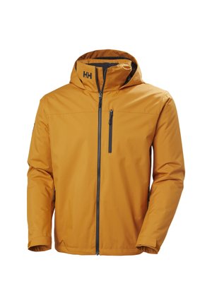MIDLAYER SAILING  - Impermeable - mustard