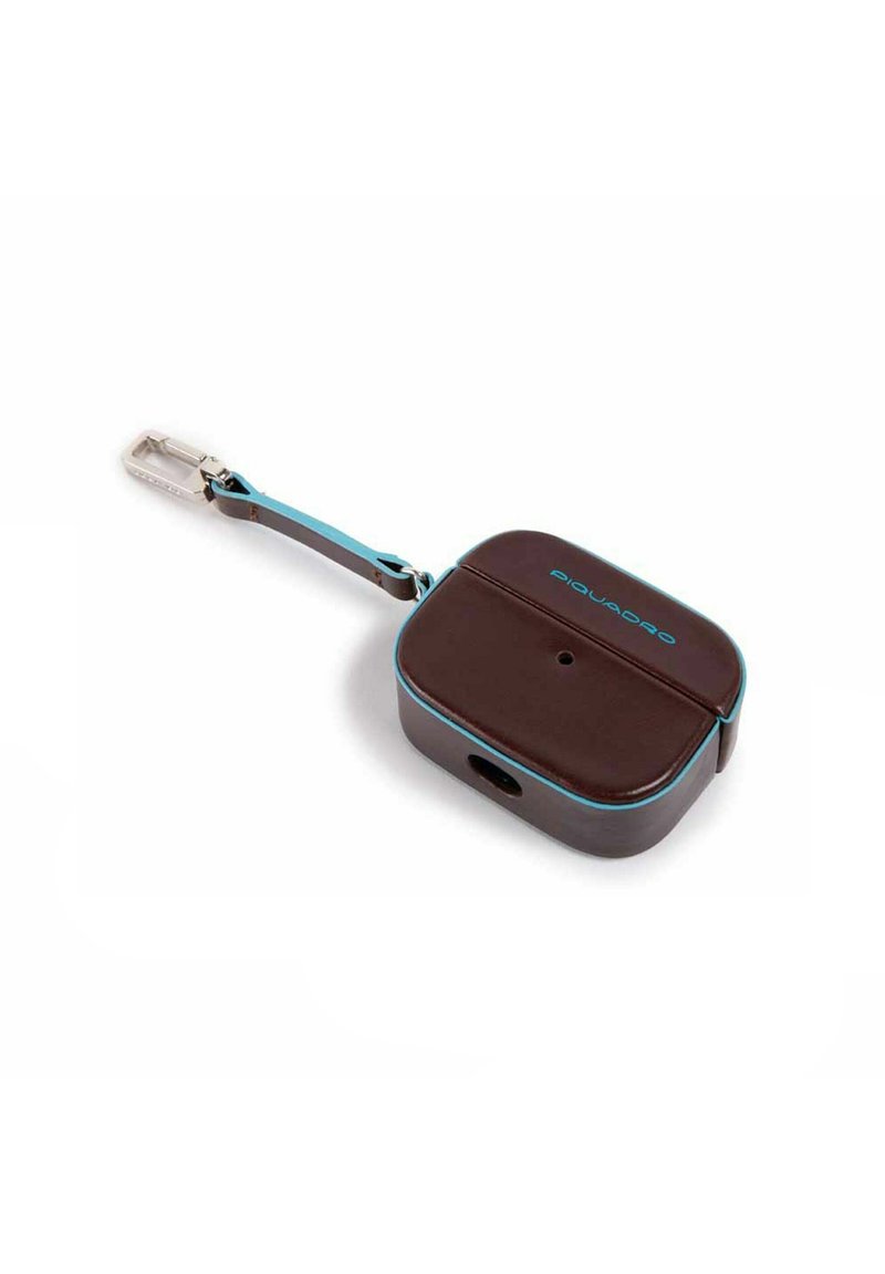Piquadro FÜR AIRPODS PRO - Accesoires tech - mogano