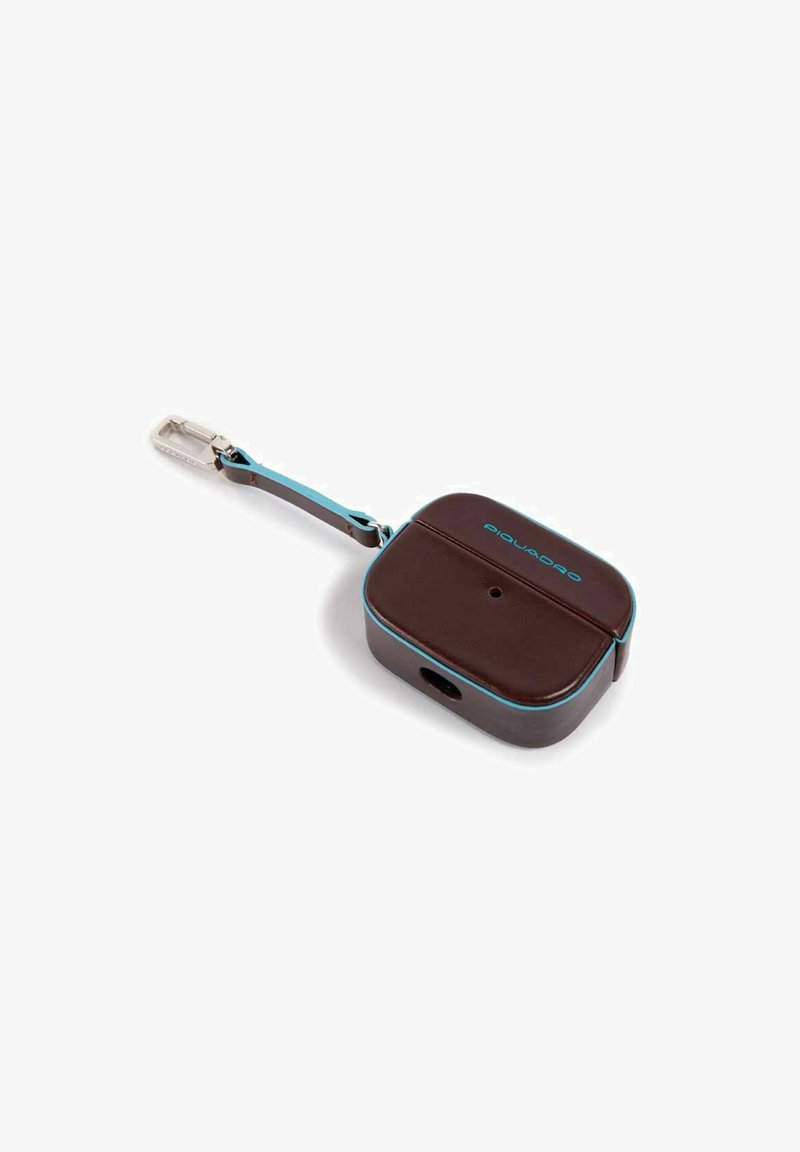 Piquadro FÜR AIRPODS PRO - Tech-accessoires - mogano