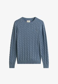 Non sélectionné, faded denim