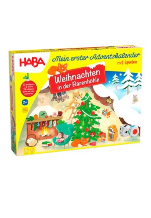 THEMENWELTEN - Board game - erste spiele